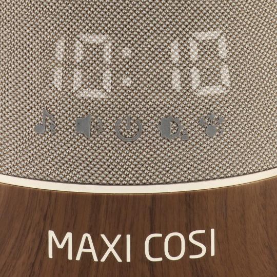 Maxi-Cosi Soothe Pro Light & Sound