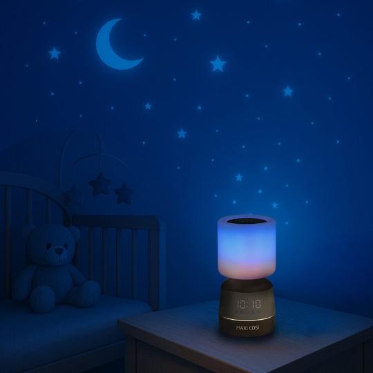 Maxi-Cosi Soothe Pro Light & Sound