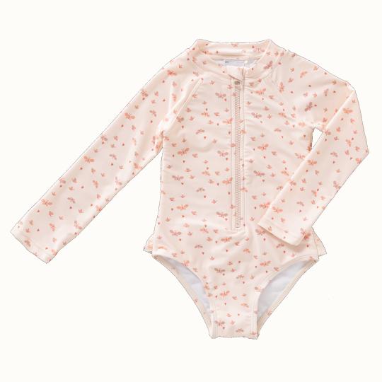Fresk UV Girl Suit (Longsleeve)