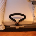 Let's Get Up Bedbeugel zonder grondplaat