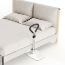 Let's Get Up Bedbeugel met grondplaat