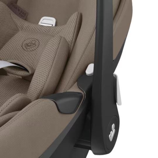 Maxi-Cosi Oxford Cabin Autostoeladapters