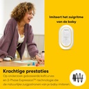 Medela Freestyle Dubbele Mini Hands-Free Elektrische Borstkolf