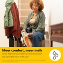 Medela Freestyle Dubbele Mini Hands-Free Elektrische Borstkolf