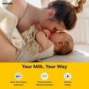 Medela Freestyle Dubbele Mini Hands-Free Elektrische Borstkolf