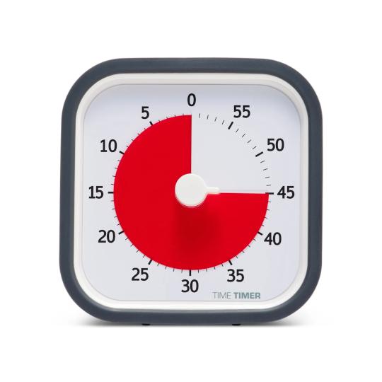 Time Timer MOD