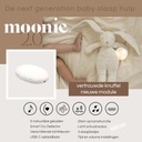 Moonie The Humming Bunny 2.0
