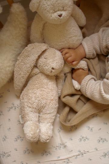 Moonie The Humming Bunny 2.0