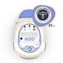 Snuza Hero MD Ademhalingsbabymonitor