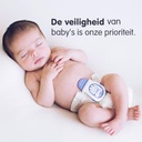 Snuza Hero MD Ademhalingsbabymonitor