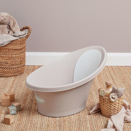 Shnuggle Baby Bath