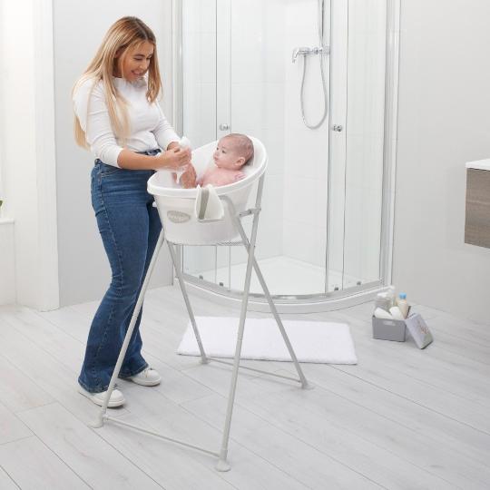 Shnuggle Folding Bath Stand