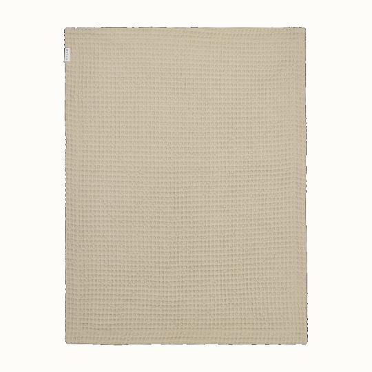 Meyco Deken Waffle Cotton