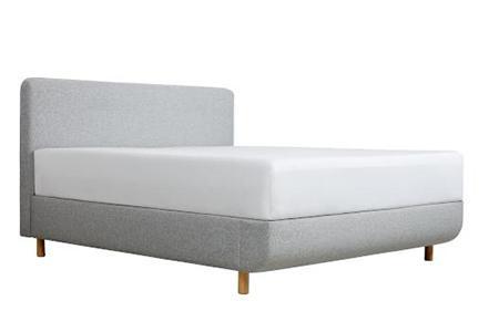 Tempur Bed Arc Static Disc + 2 Matrassen Medium Pro