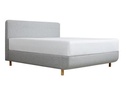 Tempur Bed Arc Static Disc + 2 Matrassen Medium Pro