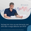 Omron Bloeddrukmeter M3 Comfort AFIB