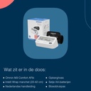 Omron Bloeddrukmeter M3 Comfort AFIB