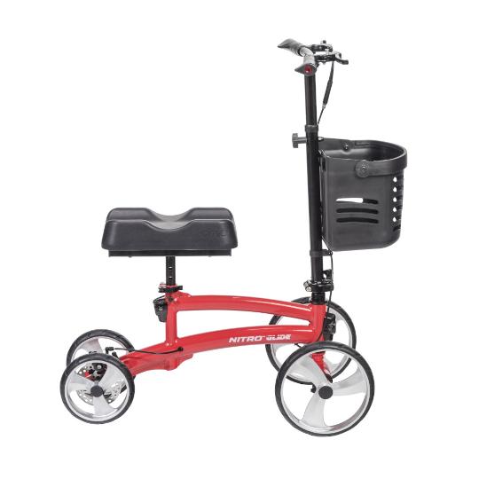 Kniestep Nitro Glide