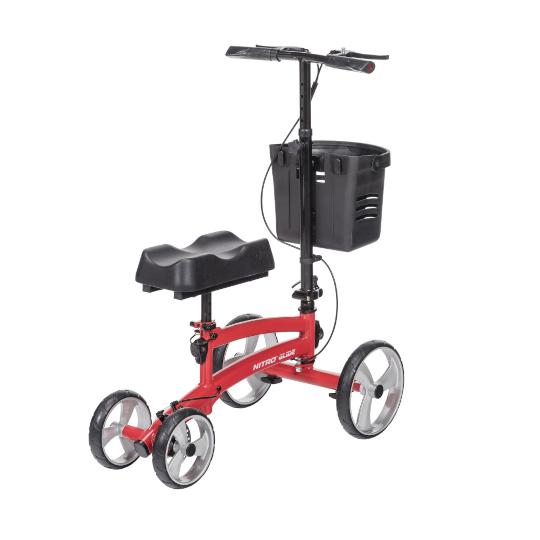Kniestep Nitro Glide