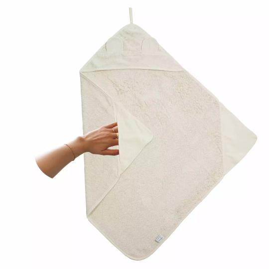 Nifty Badcape 2-in-1