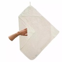 Nifty Badcape 2-in-1