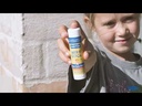 Babyton Hero Stick Natuurlijke Balsem