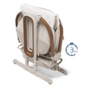 Maxi-Cosi Iora Pro Co-Sleeper