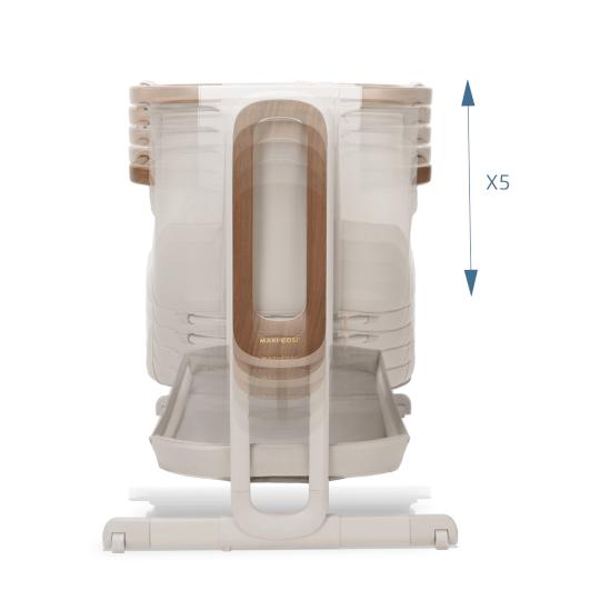 Maxi-Cosi Iora Pro Co-Sleeper