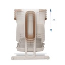 Maxi-Cosi Iora Pro Co-Sleeper