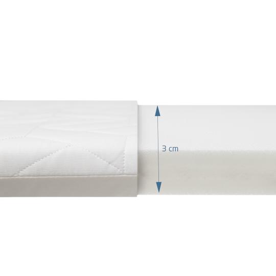 Maxi-Cosi Iora Pro Co-Sleeper