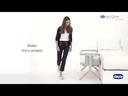 CHICCO Next2Me Armonia Co-Sleeper