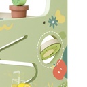 Classic World Houten Loopwagen Keuken