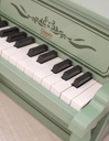 Classic World Houten Piano Vintage