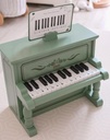 Classic World Houten Piano Vintage