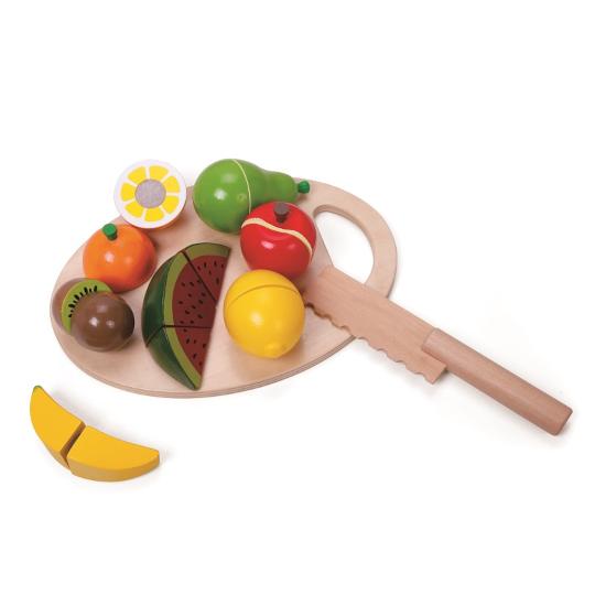 Classic World Houten Snijdbaar Fruit