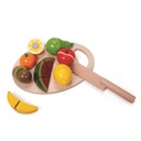 Classic World Houten Snijdbaar Fruit