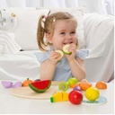 Classic World Houten Snijdbaar Fruit