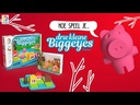 SmartGames Drie Kleine Biggetjes - Deluxe