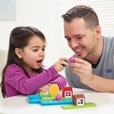 SmartGames Drie Kleine Biggetjes - Deluxe