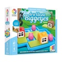 SmartGames Drie Kleine Biggetjes - Deluxe
