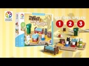 SmartGames De Wolf & de 7 Geitjes