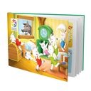 SmartGames De Wolf & de 7 Geitjes