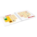 SmartGames De Wolf & de 7 Geitjes