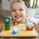 SmartGames De Wolf & de 7 Geitjes