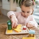 SmartGames De Wolf & de 7 Geitjes