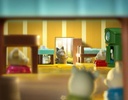 SmartGames De Wolf & de 7 Geitjes