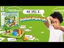 SmartGames Safari Park Jr.