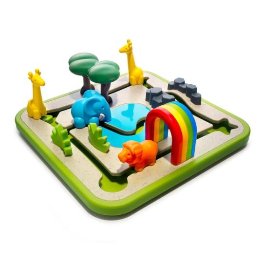 SmartGames Safari Park Jr.