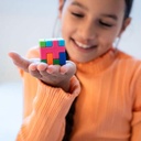 SmartGames IQ Quub