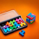 SmartGames IQ Quub
